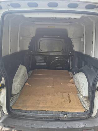 FIAT FIORINO 1.4 MPI FURGÃO ENDURANCE 8V FLEX 2P MANUAL FIAT FIORINO 1.4 MPI FURGÃO ENDURANCE 8V FLEX 2P MANUAL
